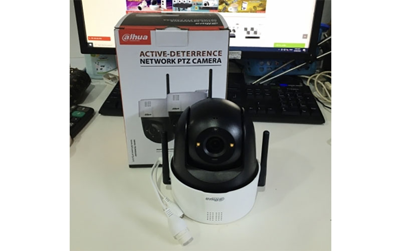 Camera IP Wifi Dahua DH-SD2A200-GN-AW-PV - Hàng chính hãng
