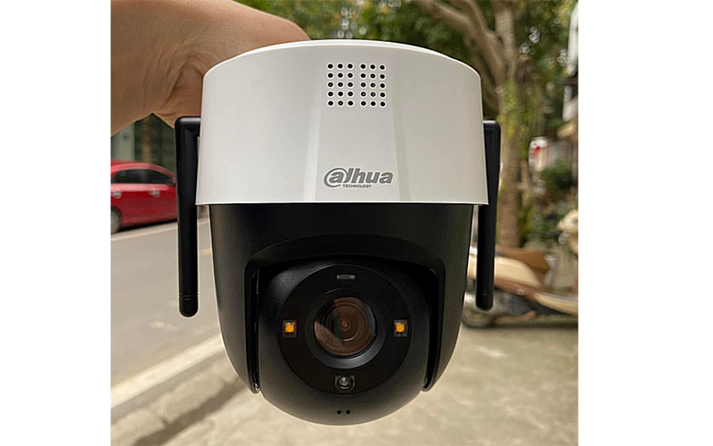 Camera IP Wifi Dahua DH-SD2A500-GN-AW-PV - Hàng chính hãng