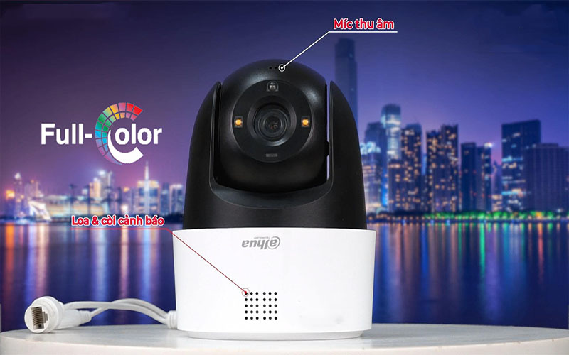 Camera IP Wifi Dahua DH-SD2A500-GN-AW-PV - Hàng chính hãng