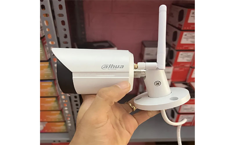 Camera IP Wifi Dahua IPC-HFW1230DS-SAW - Hàng chính hãng