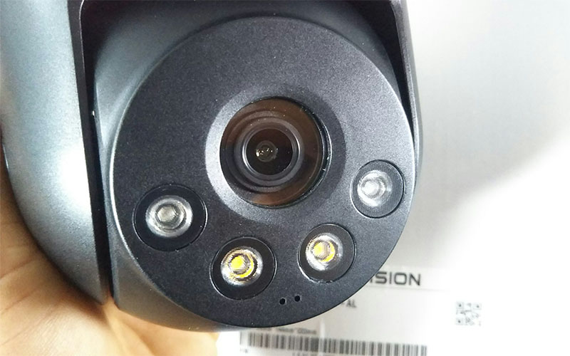 Camera IP Wifi Kbvision KX-AF5016WPN-AL - Hàng chính hãng