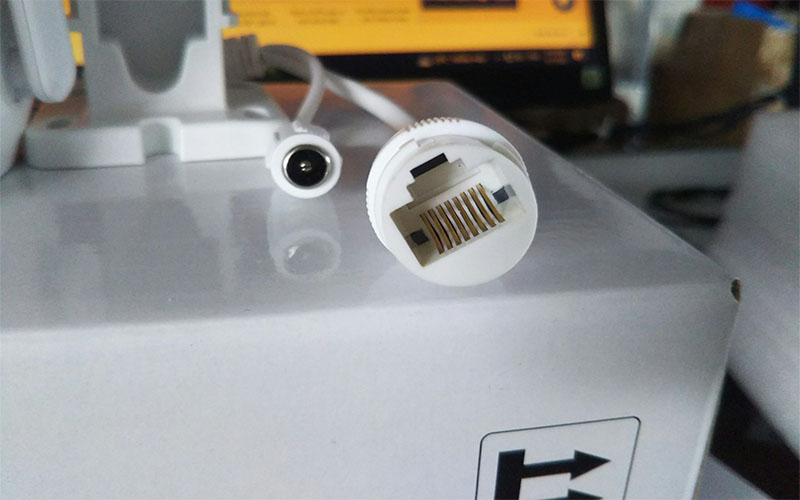 Camera IP Wifi Kbvision KX-AF5016WPN-AL - Hàng chính hãng