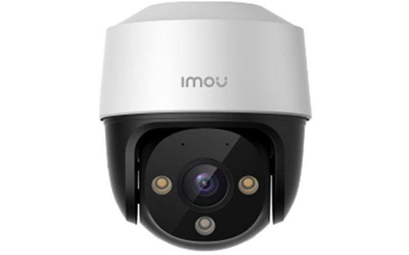 Camera IP POE PT Full Color IMOU IPC-S41FAP - Hàng chính hãng