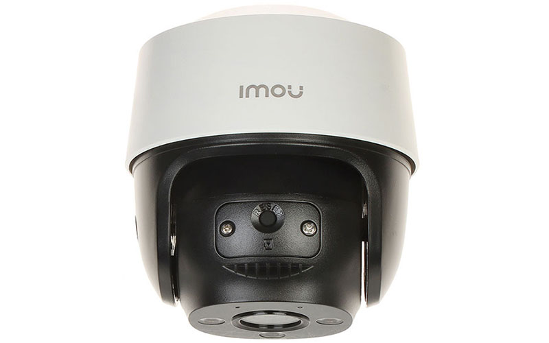 Camera IP POE PT Full Color IMOU IPC-S41FAP - Hàng chính hãng