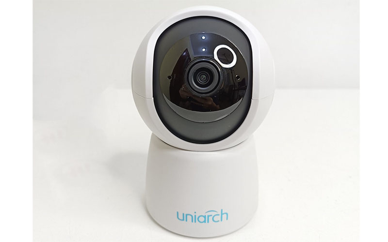 Camera IP Wifi Uniarch UHO-S2E - Hàng chính hãng