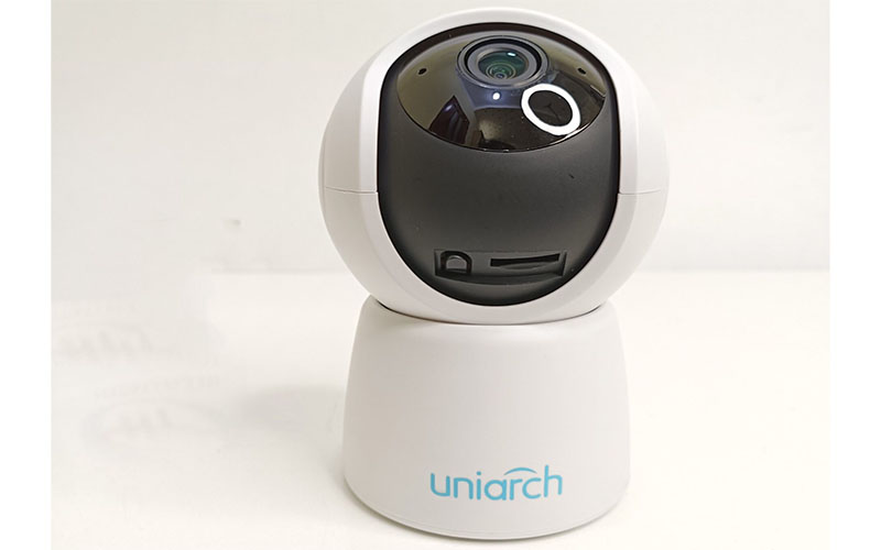 Camera IP Wifi Uniarch UHO-S2E - Hàng chính hãng