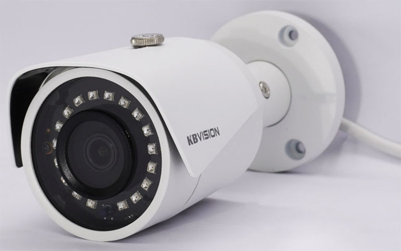 Camera IP thân Kbvision KX-A2011TN3 - Hàng chính hãng