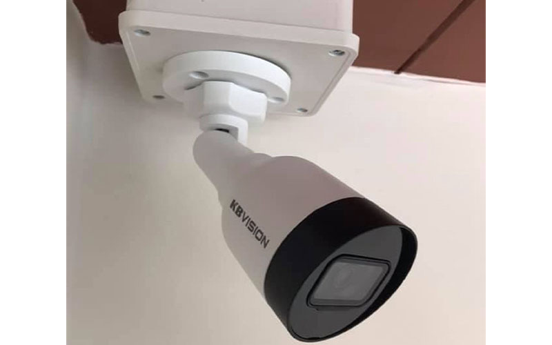 Camera IP thân Kbvision KX-A2111N3 - Hàng chính hãng