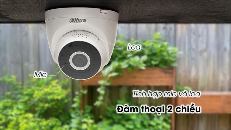 Camera IP wifi Dahua DH-IPC-HDW1430DT-STW - Hàng chính hãng