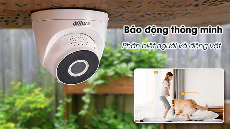 Camera IP wifi Dahua DH-IPC-HDW1430DT-STW - Hàng chính hãng