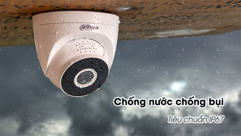 Camera IP wifi Dahua DH-IPC-HDW1430DT-STW - Hàng chính hãng