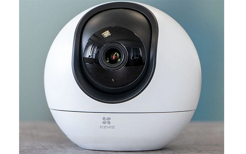 Camera IP wifi Ezviz H6-R100-1J5WF - Hàng chính hãng