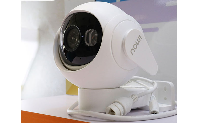 Camera IP wifi IMOU Cruiser 2 IPC-GS7EP-3M0WE  - Hàng chính hãng