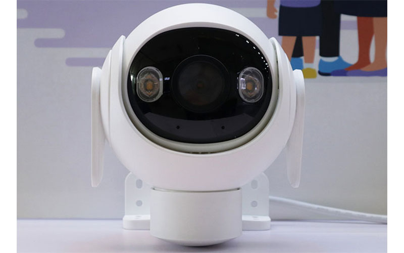 Camera IP wifi IMOU Cruiser 2 IPC-GS7EP-3M0WE  - Hàng chính hãng