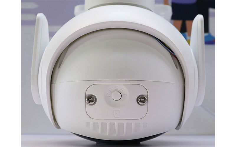 Camera IP wifi IMOU Cruiser 2 IPC-GS7EP-3M0WE  - Hàng chính hãng