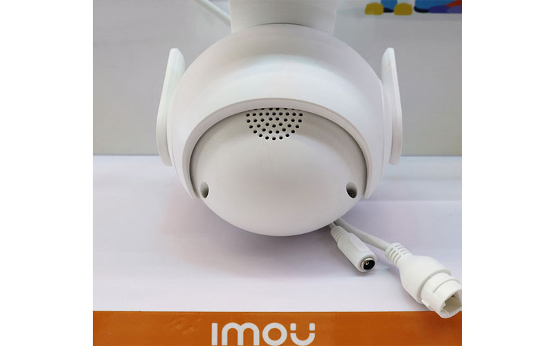 Camera IP wifi IMOU Cruiser 2 IPC-GS7EP-3M0WE  - Hàng chính hãng