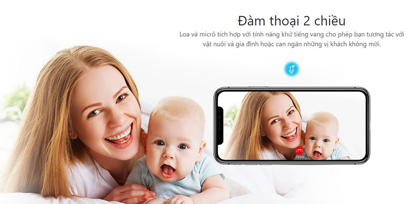 Camera IP wifi IMOU IPC-A42P-D-V2 - Hàng chính hãng