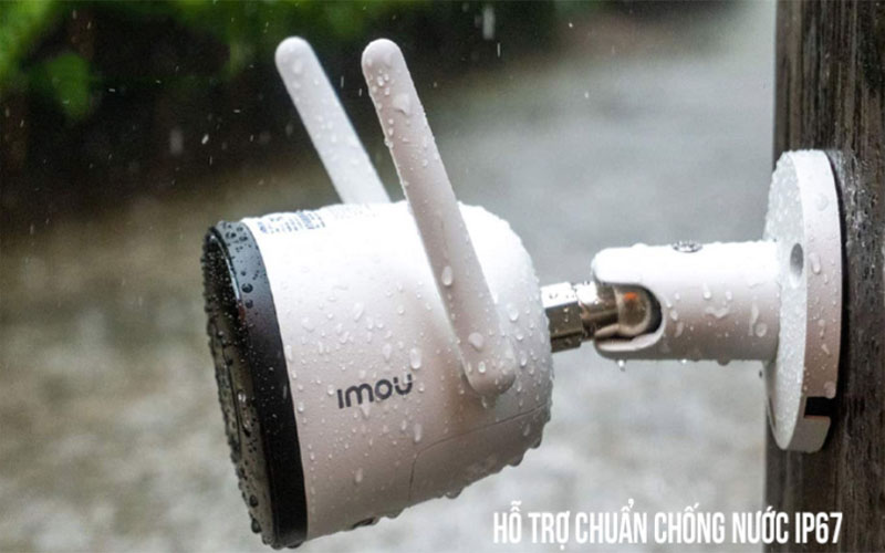 Camera IP wifi IMOU IPC-F22FEP - Hàng chính hãng