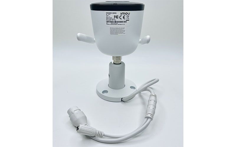 Camera IP wifi IMOU IPC-F22FP - Hàng chính hãng