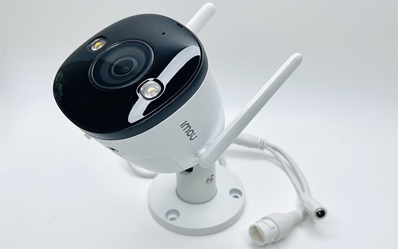 Camera IP wifi IMOU IPC-F22FP - Hàng chính hãng