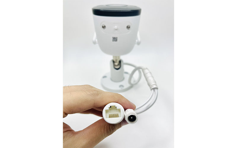 Camera IP wifi IMOU IPC-F22FP - Hàng chính hãng