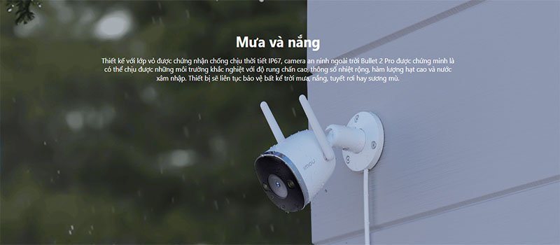 Camera IP wifi IMOU IPC-F46FEP - Hàng chính hãng