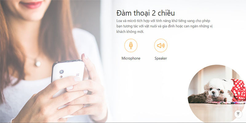 Camera IP wifi IMOU IPC-F46FEP - Hàng chính hãng