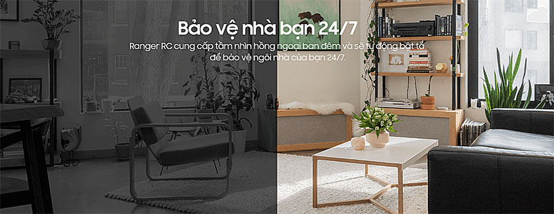 Camera IP wifi IMOU IPC-GK2CP-3C0WR - Hàng chính hãng