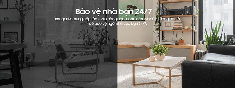 Camera IP wifi IMOU IPC-GK2CP-4COWR