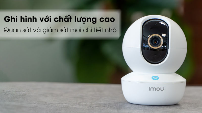 Camera IP wifi IMOU IPC-GK2CP-5C0WR - Hàng chính hãng