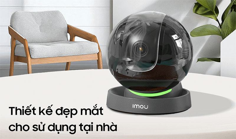 Camera IP wifi IMOU IPC-GK2DP-5C0W - Hàng chính hãng