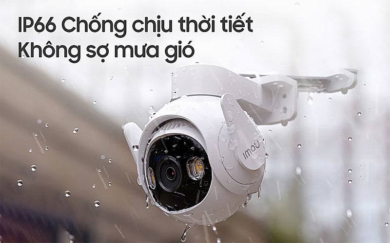 Camera IP wifi IMOU IPC-GS7EP-5M0WE - Hàng chính hãng