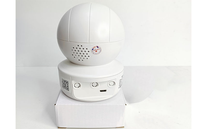 Camera IP wifi Vitacam C600C-3MP