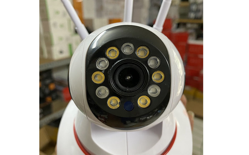 Camera IP wifi Yoosee 3.0mpx - Hàng chính hãng