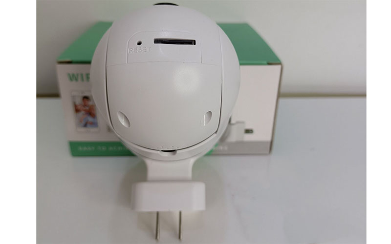 Camera IP wifi yoosee HK212 - Hàng chính hãng