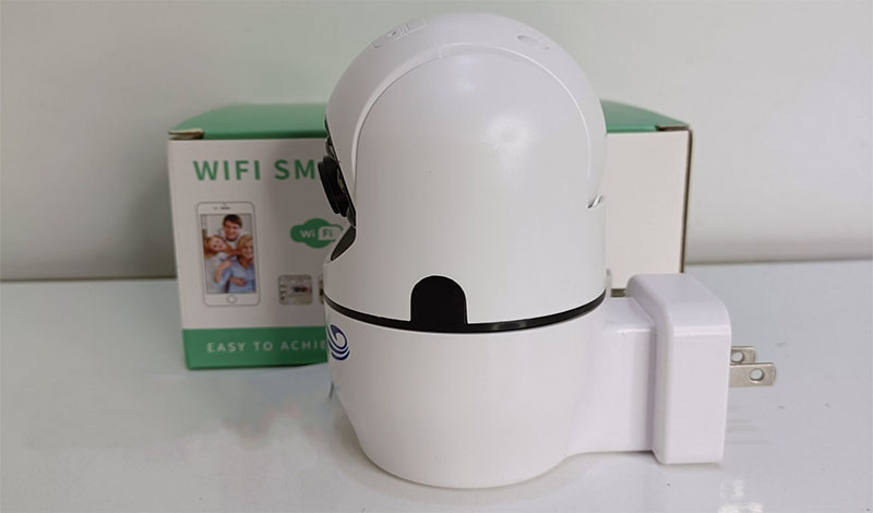 Camera IP wifi yoosee HK212 - Hàng chính hãng