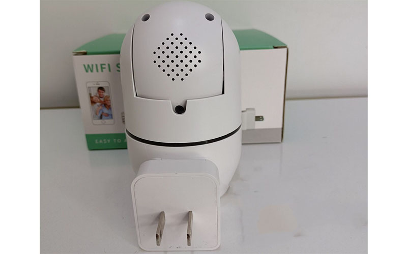 Camera IP wifi yoosee HK212 - Hàng chính hãng