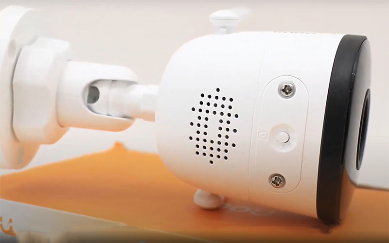 Camera Wifi IMOU IPC-S3EP-5M0WE - Hàng chính hãng