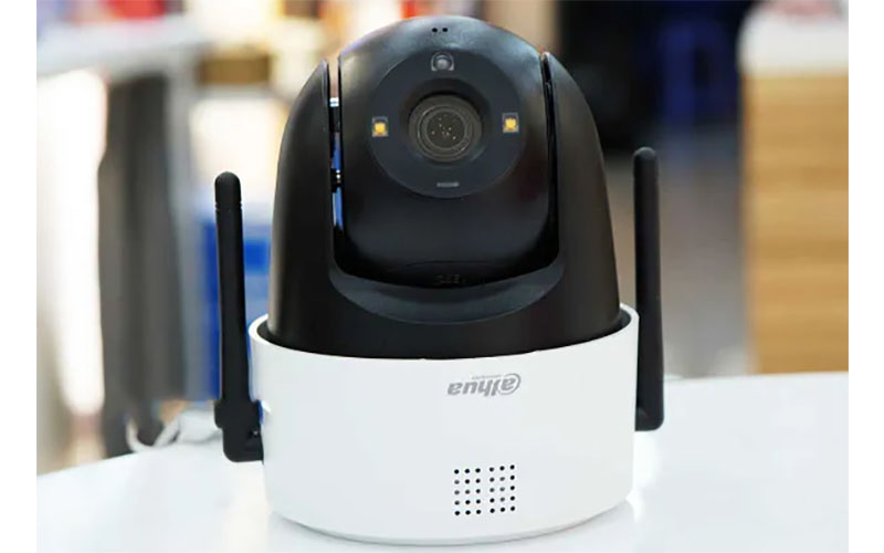 Camera Wifi PTZ Dahua DH-SD2A200HB-GN-A-PV-S2 - Hàng chính hãng