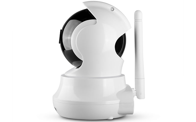 Camera Wifi Srihome SH020 - Hàng chính hãng