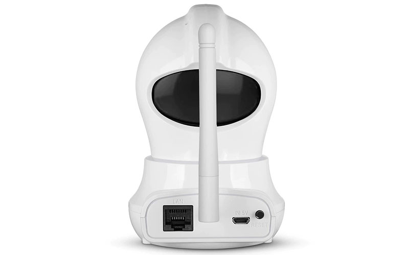 Camera Wifi Srihome SH020 - Hàng chính hãng