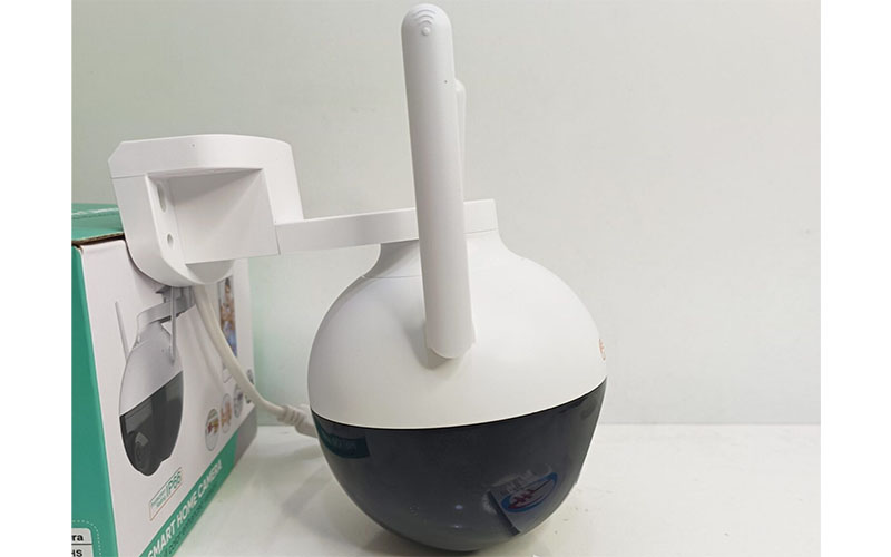 Camera Wifi Yoosee QPT199 - Hàng chính hãng