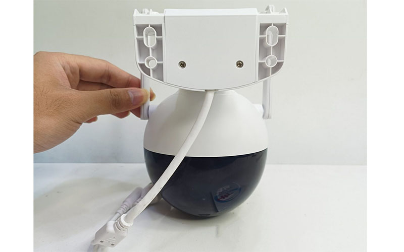 Camera Wifi Yoosee QPT199 - Hàng chính hãng