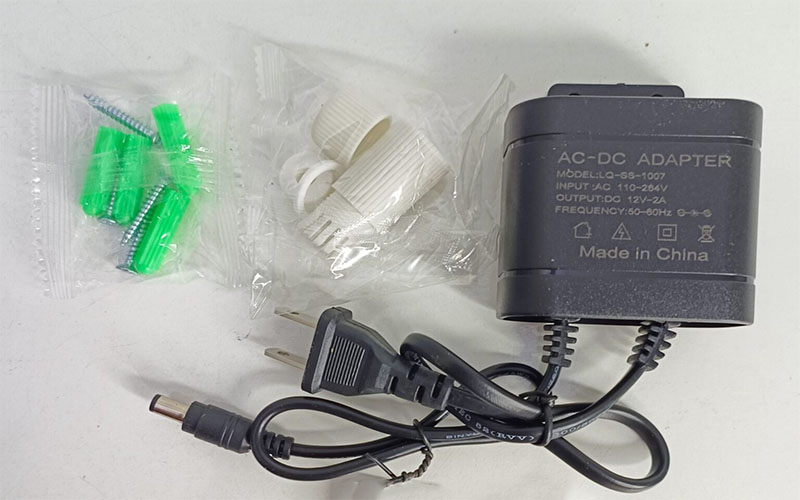 Camera Wifi Yoosee QPT39 - Hàng chính hãng