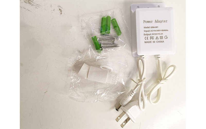 Camera Wifi yoosee QPT308 - Hàng chính hãng