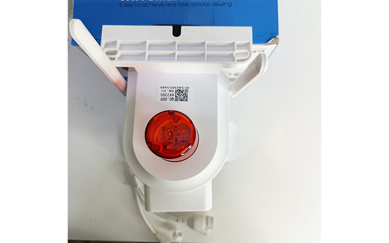 Camera Yoosee Q44BD-6MP - Hàng chính hãng