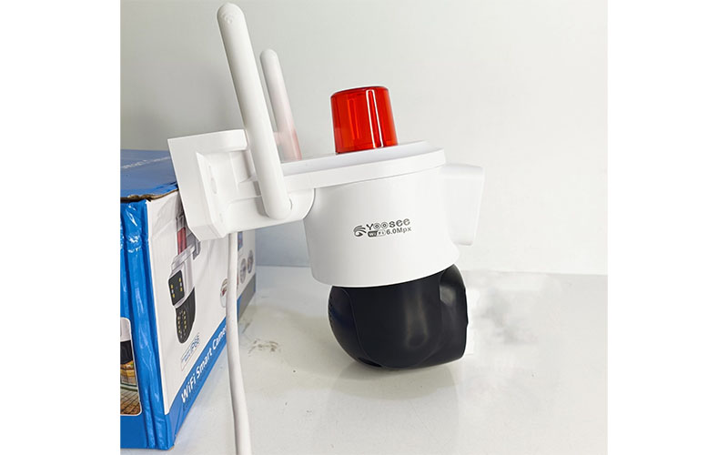 Camera Yoosee Q44BD-6MP - Hàng chính hãng