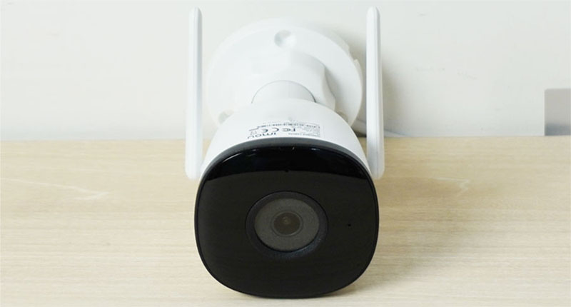 Camera an ninh ngoài trời IMOU IPC-F22P - Hàng chính hãng