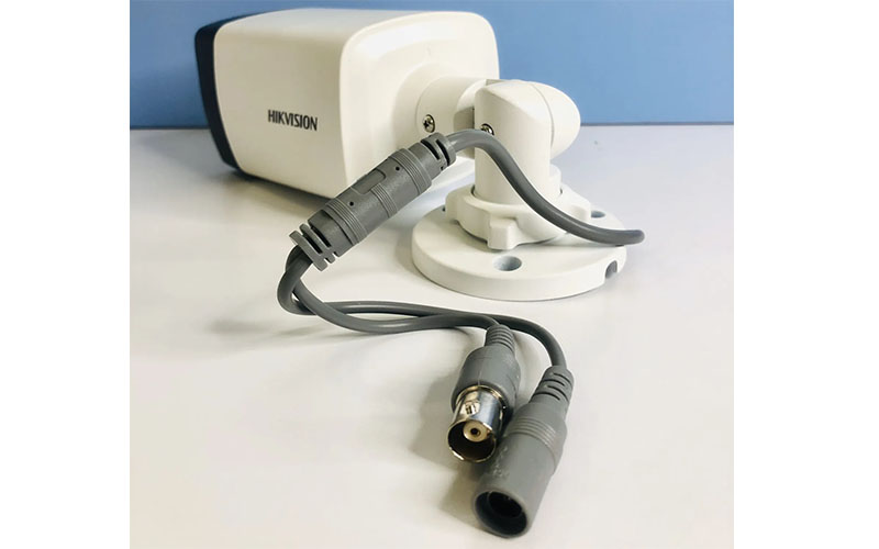 Camera hồng ngoại Hikvision DS-2CE17D0T-IT5 - Hàng chính hãng