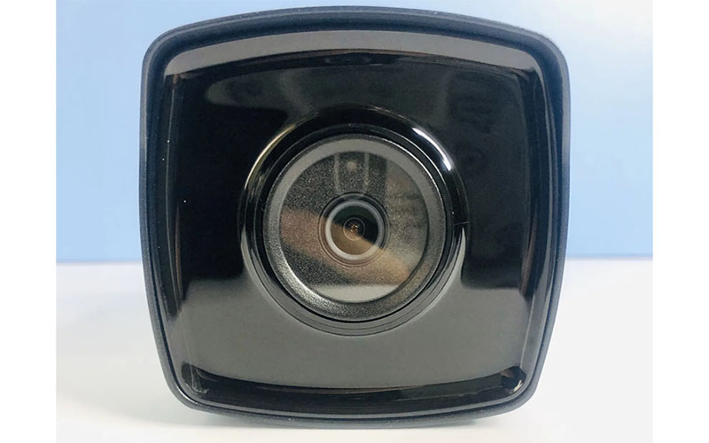 Camera hồng ngoại Hikvision DS-2CE17D0T-IT5 - Hàng chính hãng